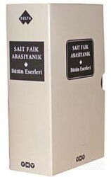 Bütün Eserleri / Sait Faik Abasıyanık - Yapı Kredi Yayınları