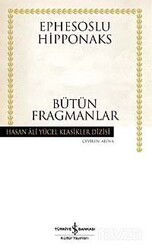 Bütün Fragmanlar (Ciltli) - İş Bankası Yayınları