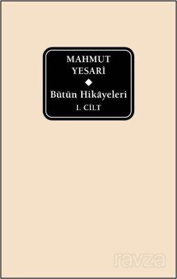 Bütün Hikayeleri Mahmut Yesari (Delta) (2 Cilt) - 1