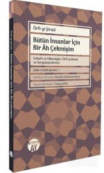 Bütün İnsanlar İçin Bir Ah Çekmişim - Büyüyenay Yayıncılık