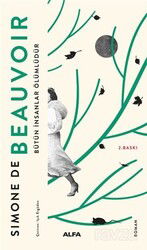 Bütün İnsanlar Ölümlüdür - Alfa Yayınları