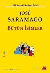 Bütün İsimler - Kırmızı Kedi Yayınevi