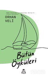 Bütün Öyküler - Final Kültür Sanat Yayınları