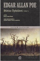 Bütün Öyküleri (2 Cilt Takım) - İletişim Yayınları