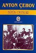 Bütün Oyunlar Anton Çehov (3 Kitap Takım) - Cem Yayınları