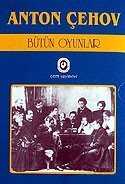 Bütün Oyunlar Anton Çehov (3 Kitap Takım) - 1