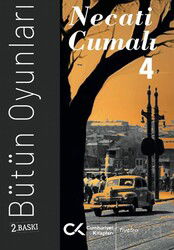 Bütün Oyunları 4 - Cumhuriyet Kitapları
