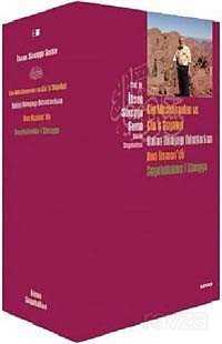 Bütün Seyahatleri - Beyan Yayınları