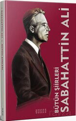 Bütün Şiirleri / Sabahattin Ali - Mahzen
