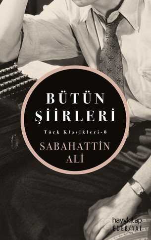 Bütün Şiirleri - 1