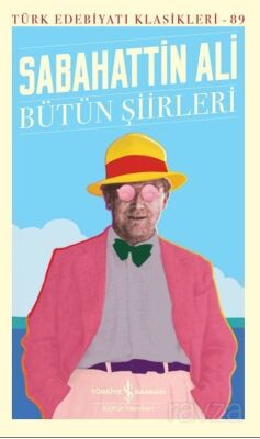 Bütün Şiirleri - 1