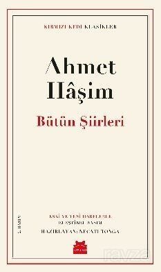 Bütün Şiirleri / Ahmet Haşim - 1