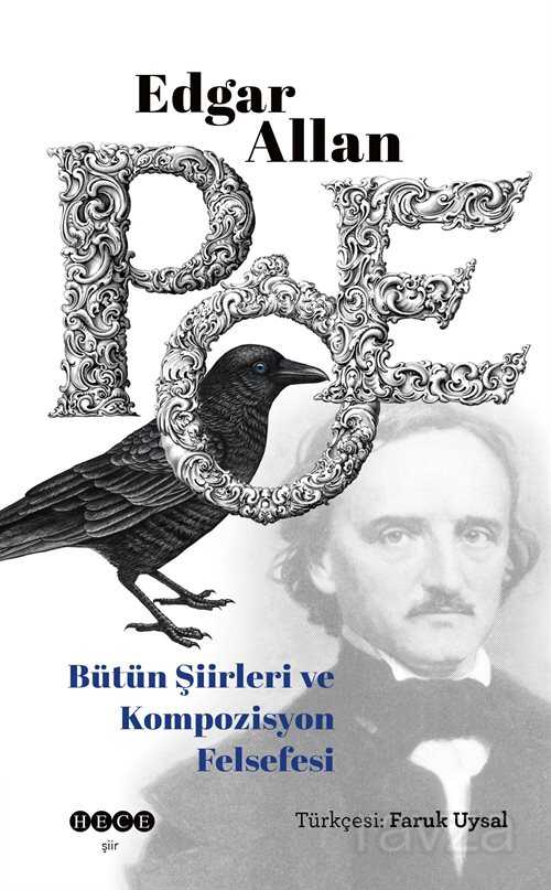Bütün Şiirleri ve Kompozisyon Felsefesi - Hece Yayınları