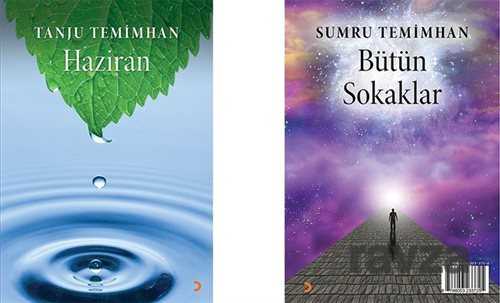 Bütün Sokaklar - Haziran - 1