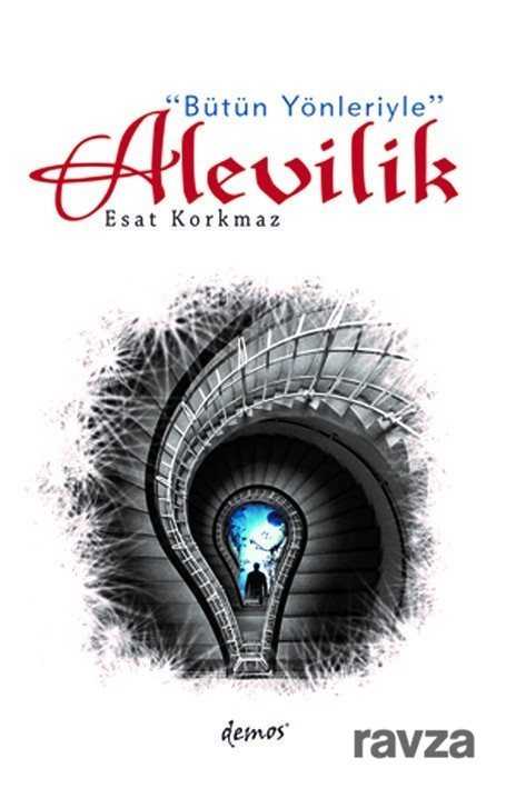 Bütün Yönleriyle Alevilik - Demos Yayınları