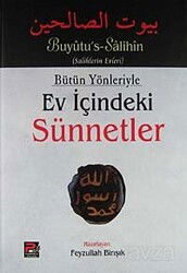 Bütün Yönleriyle Ev İçindeki Sünnetler (2 Cilt) - Karınca Kitap