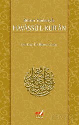 Bütün Yönleriyle Havassü'l-Kur'an - Emin Yayınları (Bursa)