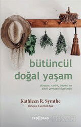 Bütüncül Doğal Yaşam - Yeni İnsan Yayınevi