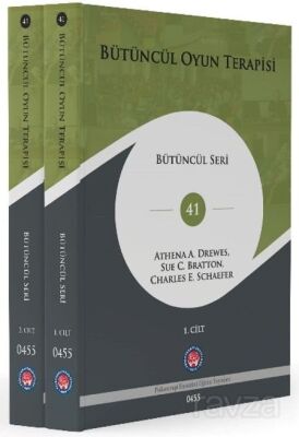 Bütüncül Oyun Terapisi (2 Cilt) - 1