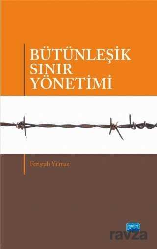 Bütünleşik Sınır Yönetimi - Nobel Yayın Dağıtım