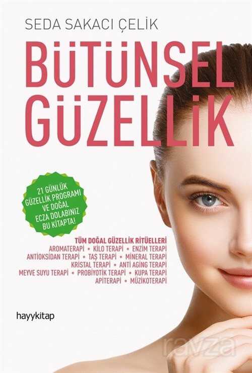 Bütünsel Güzellik - Hayy Kitap - Kampanya