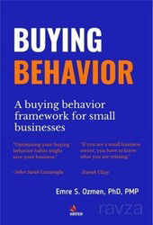 Buying Behaviour - Kriter Basım Yayın Dağıtım