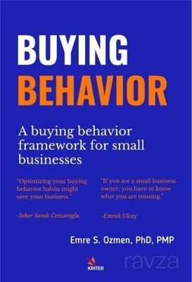 Buying Behaviour - 1