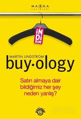 Buyology - 1