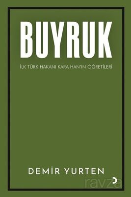 Buyruk - 1