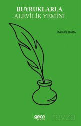 Buyruklarla Alevilik Yemini - Gece Kitaplığı