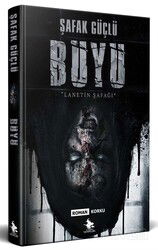 Büyü - Cadı Yayınları