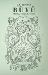 Büyü - Gece Kitaplığı