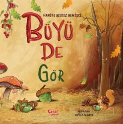 Büyü De Gör - Çıra Yayınları