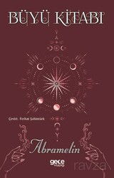 Büyü Kitabı - Gece Kitaplığı