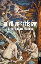 Büyü ve Fetişizm - Dorlion Yayınevi