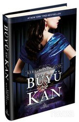 Büyü ve Kan - Ephesus Yayınları