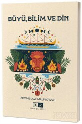 Büyü,Bilim ve Din - Mirhan Kitap