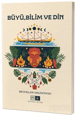 Büyü,Bilim ve Din - 1