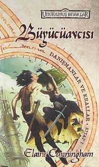 Büyücü Avcısı / Danışmanlar ve Krallar 1 - Phoenix Yayınevi