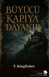 Büyücü Kapıya Dayanır - Eksik Parça