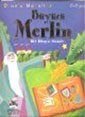 Büyücü Merlin Bir Dünya Masalı 5-8 Yaş Oyunlu Masallar - 1