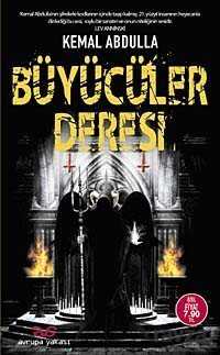 Büyücüler Deresi (Cep Boy) - Avrupa Yakası Yayınları