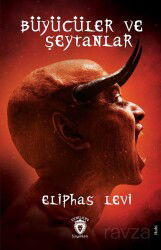 Büyücüler ve Şeytanlar - Dorlion Yayınevi