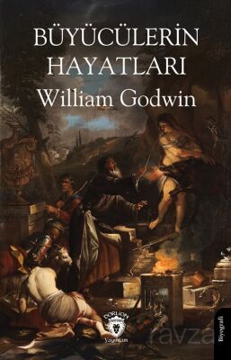 Büyücülerin Hayatları - 1