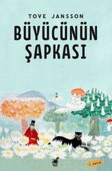 Büyücünün Şapkası - Ayrıntı Yayınları