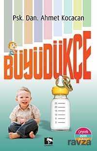 Büyüdükçe - Çınaraltı Yayın Dağıtım