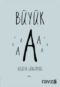 Büyük A - Everest Yayınları