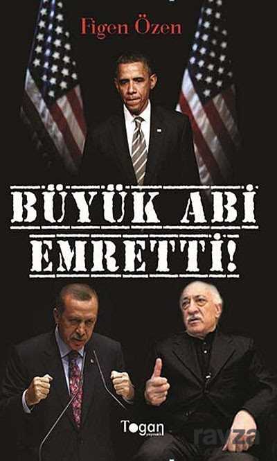 Büyük Abi Emretti! - 1