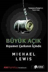Büyük Açık - Scala Yayıncılık