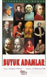Büyük Adamlar - Etkin Yayınevi (Ankara)
